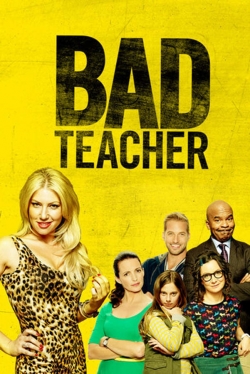 Bad Teacher-free