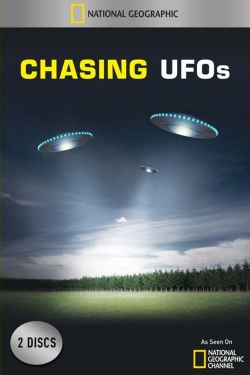 Chasing UFOs-free