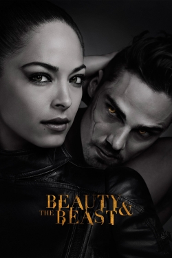 Beauty and the Beast-free