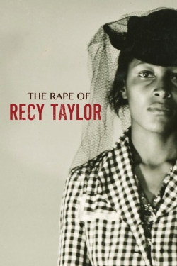 The Rape of Recy Taylor-free
