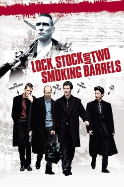 Lock, Stock and Two Smoking Barrels-free
