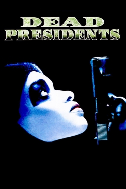 Dead Presidents-free