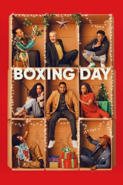Boxing Day-free