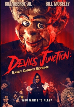 Devil's Junction: Handy Dandy's Revenge-free
