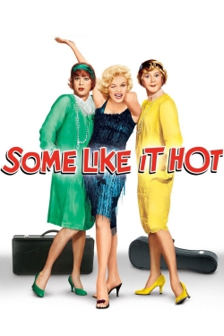 Some Like It Hot-free