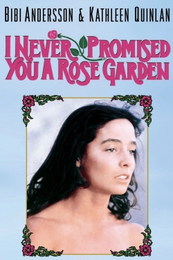 I Never Promised You a Rose Garden-free