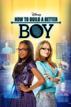 How to Build a Better Boy-free