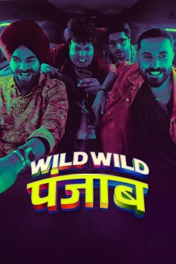 Wild Wild Punjab-free