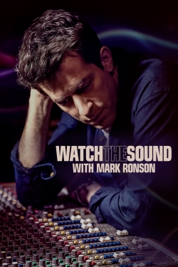 Watch the Sound with Mark Ronson-free