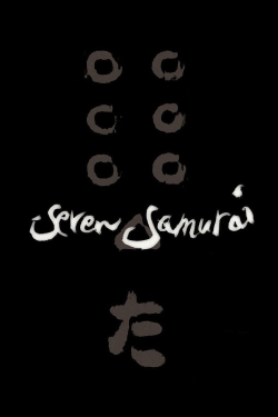 Seven Samurai-free