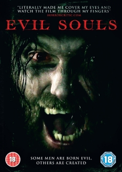 Evil Souls-free