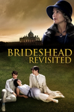 Brideshead Revisited-free
