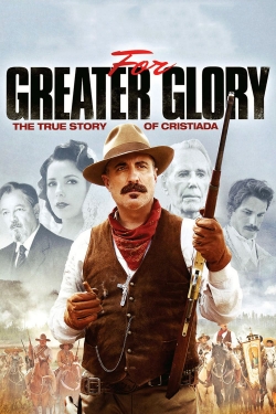 For Greater Glory: The True Story of Cristiada-free