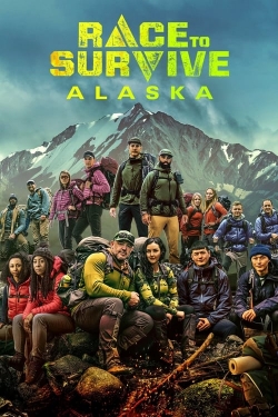 Race to Survive: Alaska-free