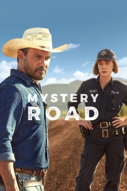 Mystery Road-free