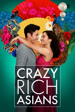 Crazy Rich Asians-free