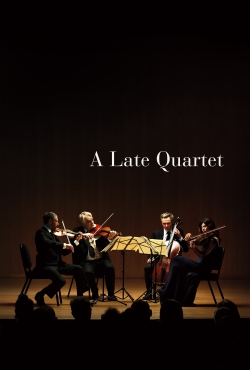 A Late Quartet-free