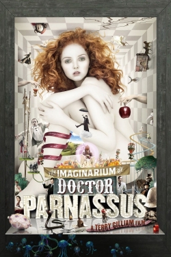 The Imaginarium of Doctor Parnassus-free