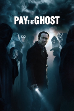 Pay the Ghost-free