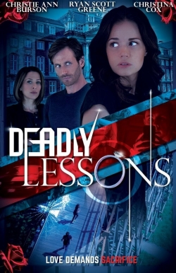 Deadly Lessons-free