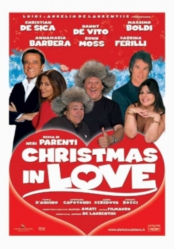 Christmas in Love-free