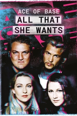 Ace of Base: All That She Wants-free