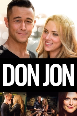 Don Jon-free