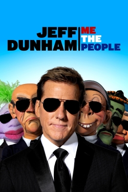 Jeff Dunham: Me The People-free
