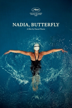 Nadia, Butterfly-free