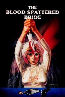 The Blood Spattered Bride-free