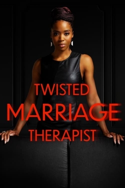Twisted Marriage Therapist-free
