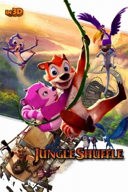 Jungle Shuffle-free