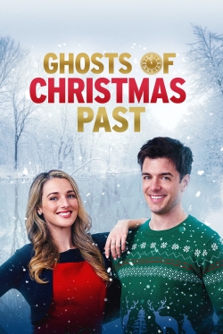 Ghosts of Christmas Past-free