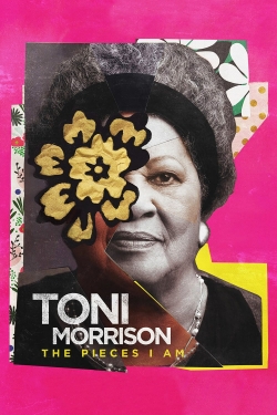Toni Morrison: The Pieces I Am-free