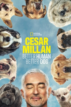 Cesar Millan: Better Human, Better Dog-free