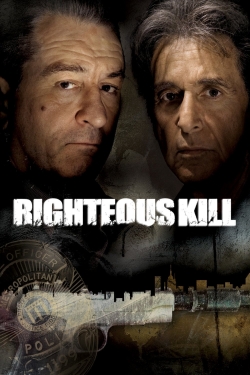 Righteous Kill-free