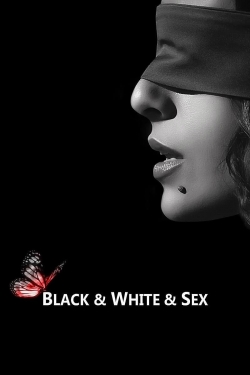 Black & White & Sex-free
