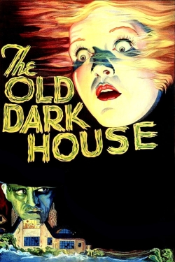 The Old Dark House-free