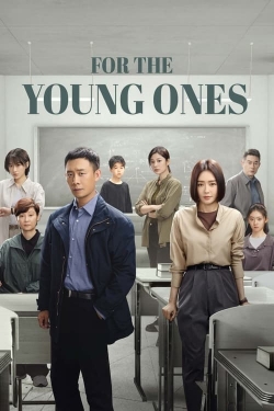 For the Young Ones-free