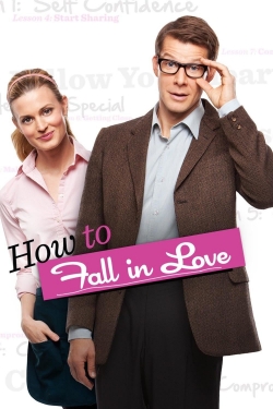 How to Fall in Love-free