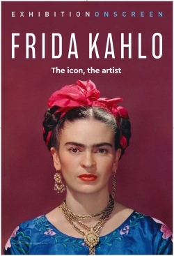 Frida Kahlo-free