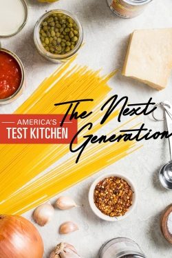 America's Test Kitchen: The Next Generation-free