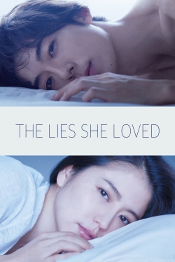 The Lies She Loved-free