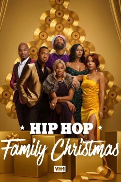 Hip Hop Family Christmas-free