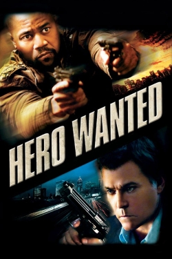 Hero Wanted-free
