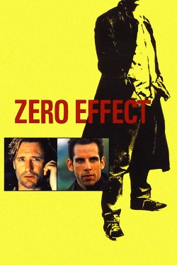 Zero Effect-free