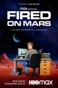 Fired on Mars-free