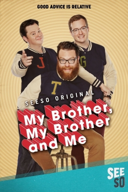 My Brother, My Brother and Me-free