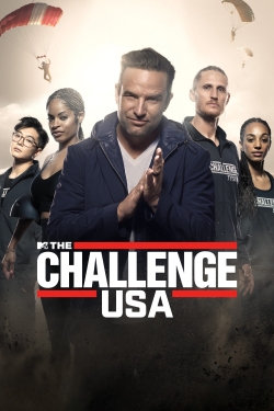The Challenge: USA-free
