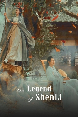The Legend of ShenLi-free